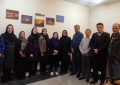 اسامی منتخبین هیئت مدیره انجمن صنفی روزنامه نگاران استان اصفهان اسامی منتخبین هیئت مدیره انجمن صنفی روزنامه نگاران استان اصفهان