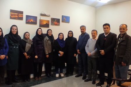 اسامی منتخبین هیئت مدیره انجمن صنفی روزنامه نگاران استان اصفهان