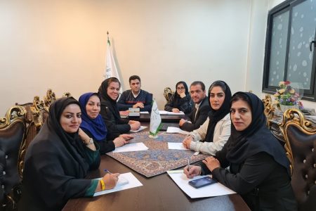 فراخوان همکاری با کمیته آموزش