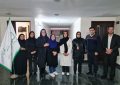 جلسه اول هیات مدیره جلسه اول هیات مدیره