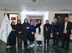 جلسه اول هیات مدیره