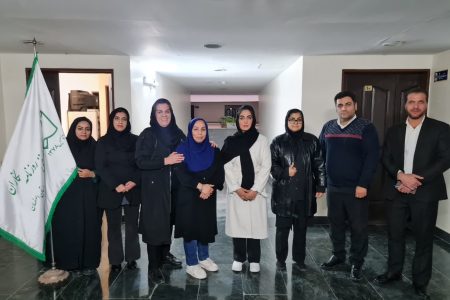 جلسه اول هیات مدیره