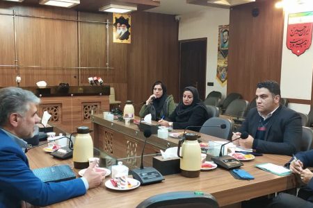 نشست مشترک انجمن صنفی روزنامه‌نگاران و خانه مطبوعات اصفهان؛ از هم‌افزایی رسانه‌ای تا استانداردسازی حرفه‌ای