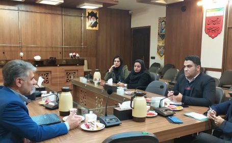 نشست مشترک انجمن صنفی روزنامهنگاران و خانه مطبوعات اصفهان؛ از همافزایی رسانهای تا استانداردسازی حرفهای نشست مشترک انجمن صنفی روزنامهنگاران و خانه مطبوعات اصفهان؛ از همافزایی رسانهای تا استانداردسازی حرفهای